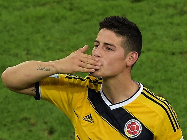 Chuyển nhượng 4/7: Monaco ép giá Real, M.U sắp có Di Maria? ảnh 2