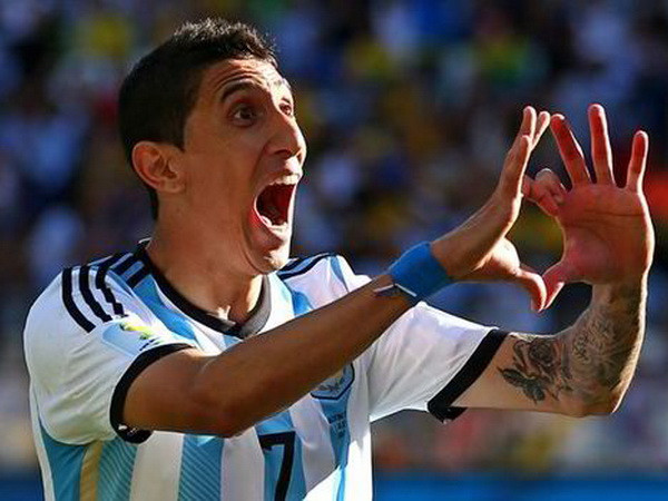 Chuyển nhượng 4/7: Monaco ép giá Real, M.U sắp có Di Maria? ảnh 1