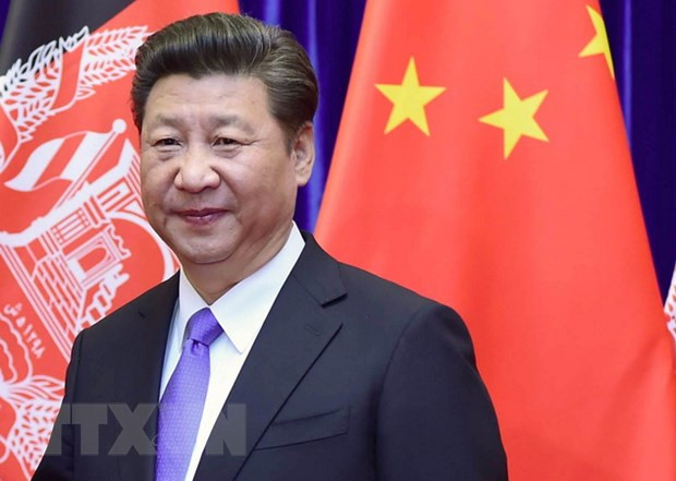 Trung Quốc: Nhân tố cạnh tranh, đối thủ hay kẻ thù? ảnh 1