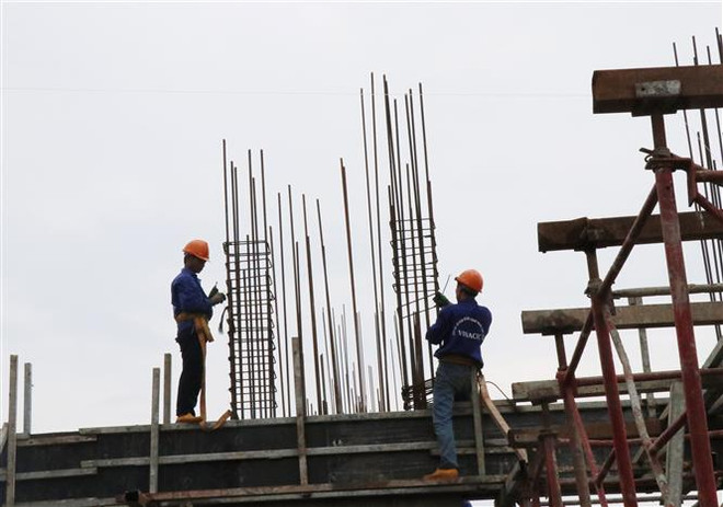 TP.HCM phấn đấu xây hơn 50.000 căn nhà ở xã hội và chỗ lưu trú ảnh 1