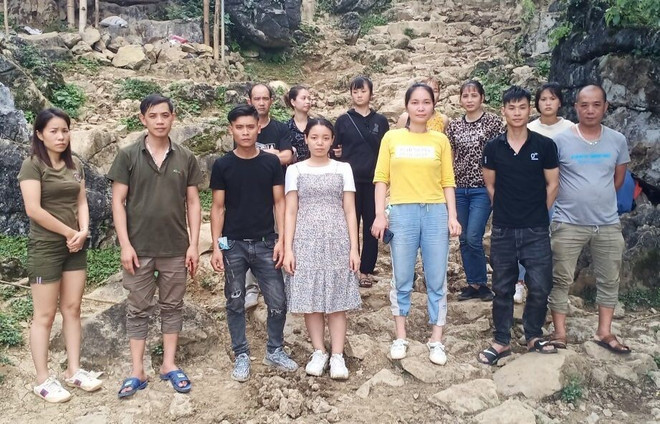 Dịch COVID-19: Cao Bằng ngăn chặn 38 công dân nhập cảnh trái phép ảnh 1