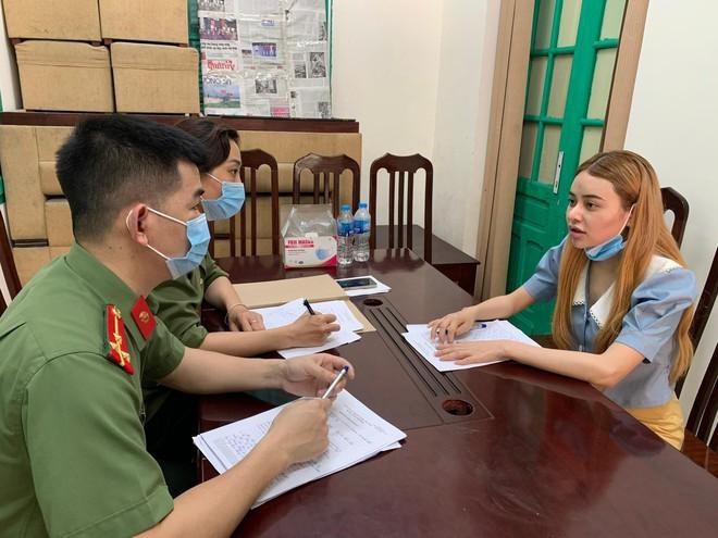 Công an Hà Nội quyết liệt đấu tranh với hoạt động nhập cảnh trái phép ảnh 1