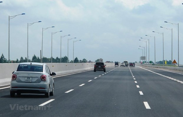 Ảnh minh họa. (Nguồn: Vietnam+) Tốc độ tăng vốn đầu tư công đạt mức cao nhất giai đoạn 2011-2020 ảnh 1