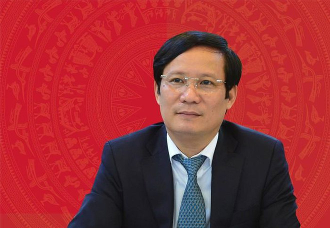 Ông Phạm Tấn Công, Chủ tịch VCCI giữ cương vị Chủ tịch Hội đồng Hợp tác Doanh nghiệp ứng phó COVID-19. (Nguồn: baochinhphu.vn) Ra mắt Hội đồng Hợp tác Doanh nghiệp ứng phó dịch bệnh COVID-19 ảnh 1
