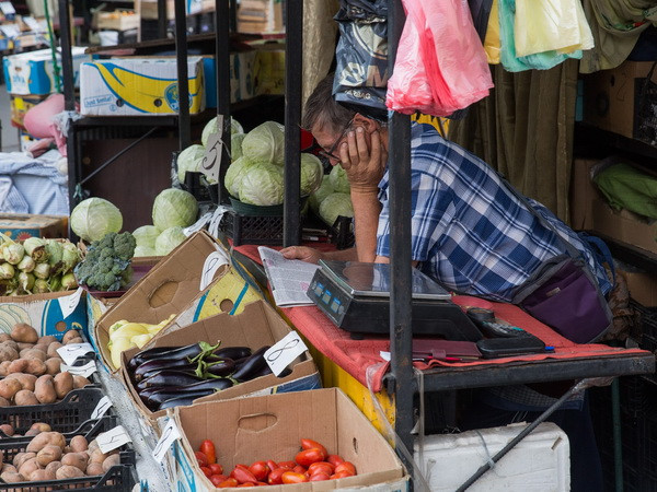 Ukraine sẵn sàng đối thoại với Nga về khoản nợ 3 tỷ USD ảnh 1