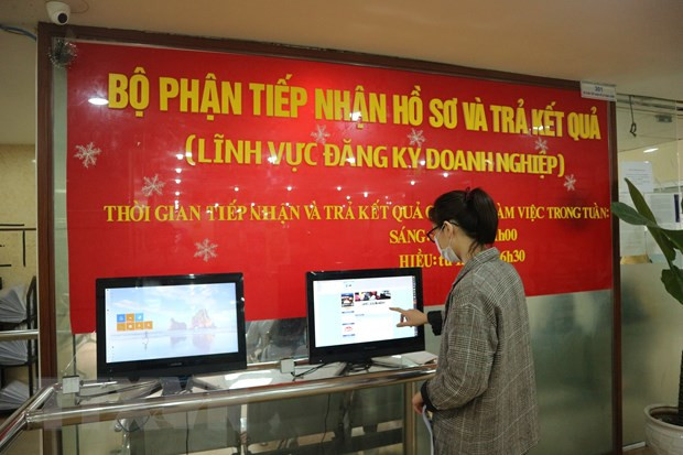 Sẽ hậu kiểm chặt chẽ doanh nghiệp đăng ký vốn 144.000 tỷ đồng ảnh 1