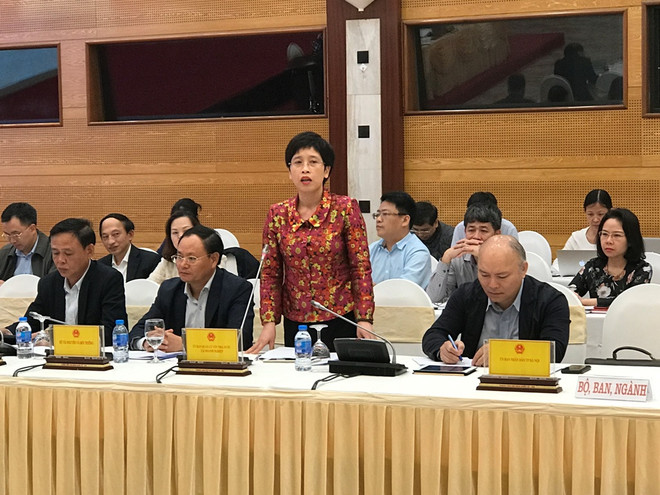 Ủy ban Quản lý vốn nói gì về việc doanh nghiệp xin về lại bộ cũ? ảnh 2