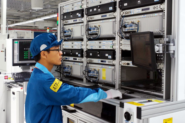 “2014 là năm hành động của ngành khoa học và công nghệ" ảnh 2