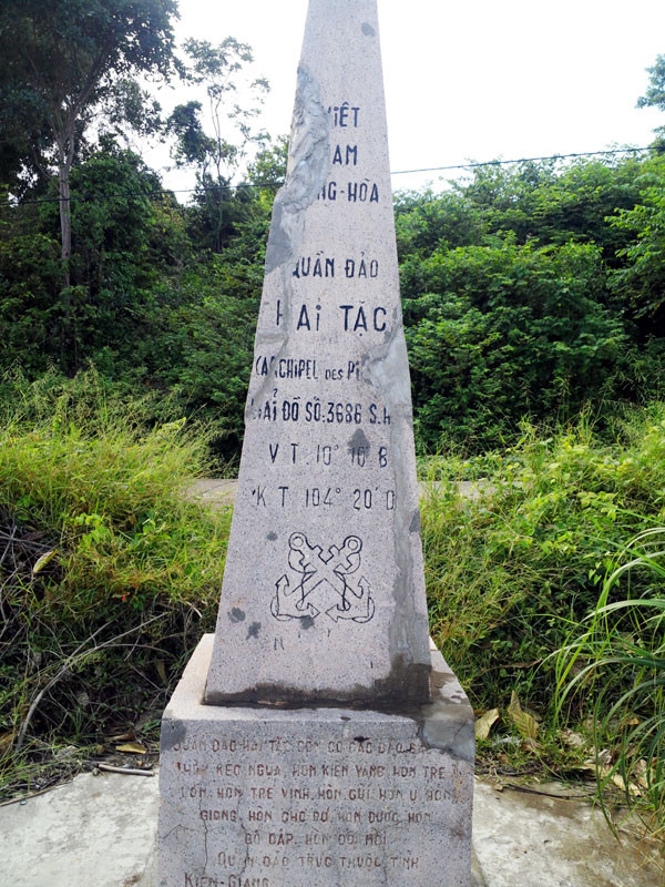 Chuyện về hậu duệ của cướp biển Cánh buồm đen ảnh 1