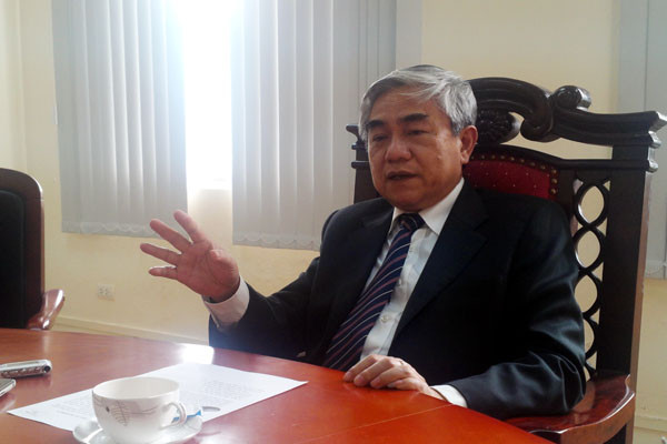 “2014 là năm hành động của ngành khoa học và công nghệ" ảnh 1