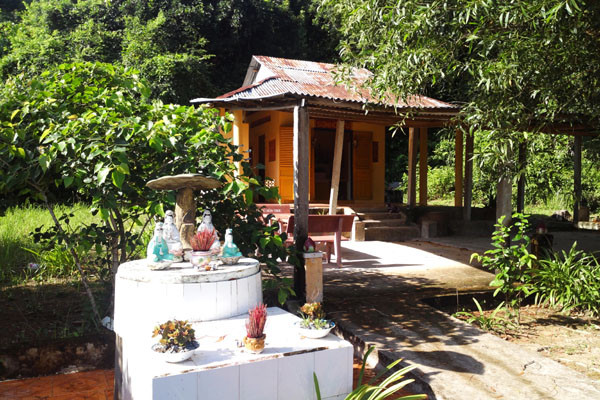 Chuyện về hậu duệ của cướp biển Cánh buồm đen ảnh 2