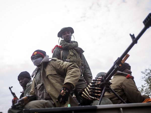 EU sẽ triển khai phái bộ an ninh thứ hai tại Mali ảnh 1