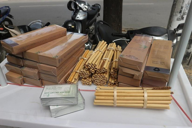 Việt Nam là một trong những quốc gia có lượng rác thải nhựa lớn nhất ảnh 1