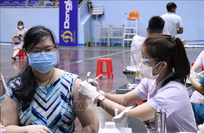 Đắk Lắk huy động tổng lực khống chế dịch bệnh COVID-19 ảnh 2