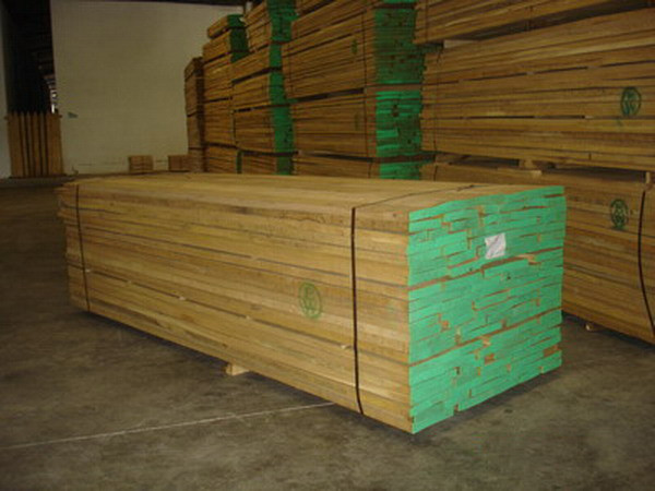 Bộ Thương mại Mỹ áp thuế chống phá giá với gỗ dán cứng Trung Quốc ảnh 1