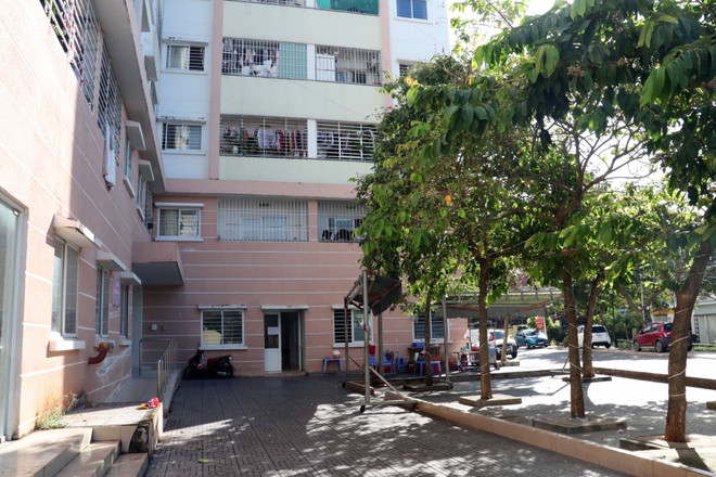 Phát triển nhà ở tỉnh Bà Rịa-Vũng Tàu: Vật lộn với xây dựng trái phép ảnh 2