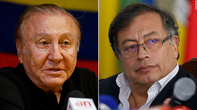 Colombia triển khai hơn 300.000 quân nhân để bảo đảm bầu cử ảnh 1