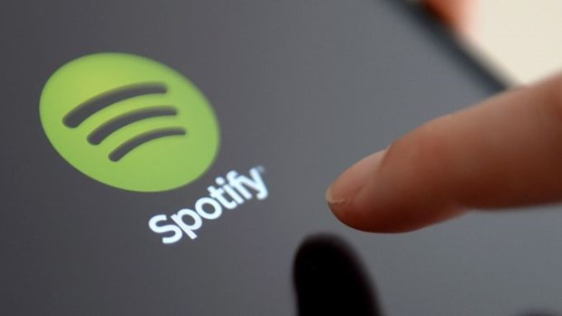Spotify đang lên kế hoạch cắt giảm tuyển dụng 25%. (Nguồn: PA) Mỹ: Thông báo sa thải dồn dập thổi bùng lo ngại về suy thoái kinh tế ảnh 2