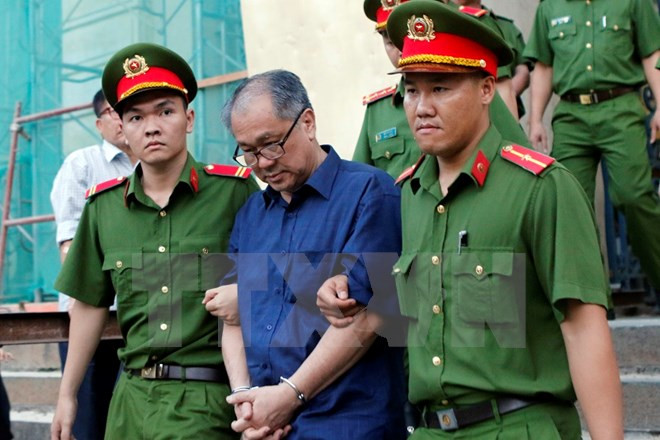 Sự kiện trong nước 8-14/1: Xét xử Trịnh Xuân Thanh và đồng phạm ảnh 3