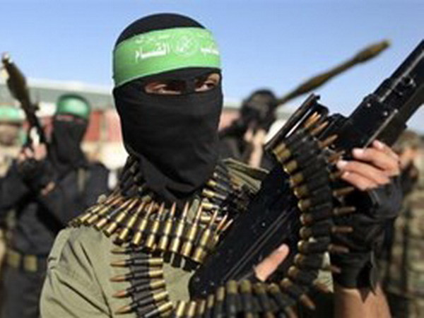 Hamas tuyên bố không có thông tin về binh sỹ mất tích của Israel ảnh 1