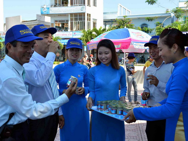 Khối doanh nghiệp tư nhân chiếm áp đảo trong FAST 500 ảnh 1