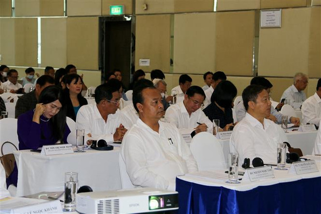 Xây dựng hệ thống chính sách xã hội hướng tới toàn dân và bền vững ảnh 1