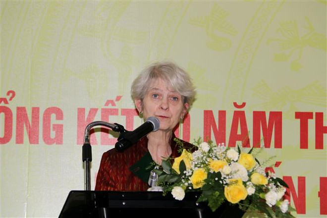 Xây dựng hệ thống chính sách xã hội hướng tới toàn dân và bền vững ảnh 3