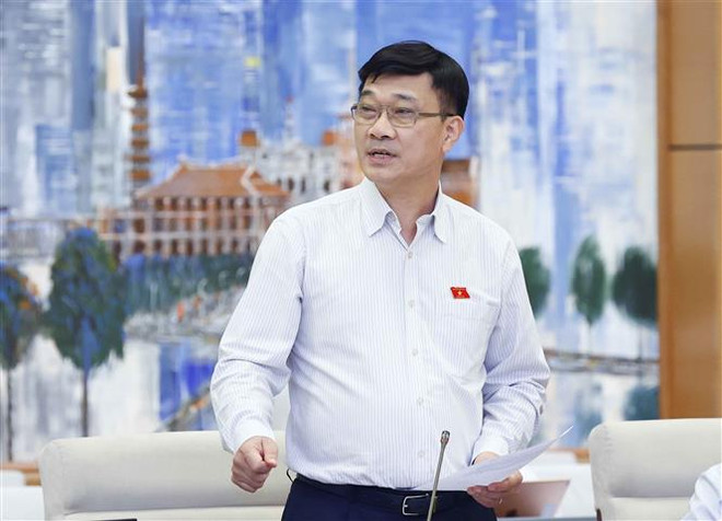 Chống tiêu cực, tham nhũng, lãng phí trong hoạt động đấu thầu ảnh 3