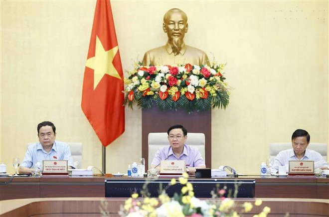 Chống tiêu cực, tham nhũng, lãng phí trong hoạt động đấu thầu ảnh 1