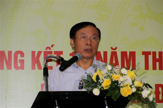 Xây dựng hệ thống chính sách xã hội hướng tới toàn dân và bền vững ảnh 2