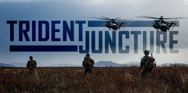 NATO tổ chức cuộc tập trận quy mô lớn nhất từ sau Chiến tranh Lạnh ảnh 1