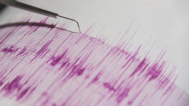 Động đất mạnh 6,5 độ Richter làm rung chuyển Papua New Guinea ảnh 1