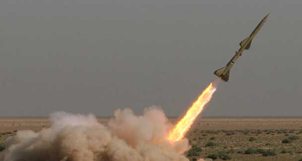 Mỹ kêu gọi LHQ trừng phạt Iran do vụ bắn tên lửa sang Saudi Arabia ảnh 1