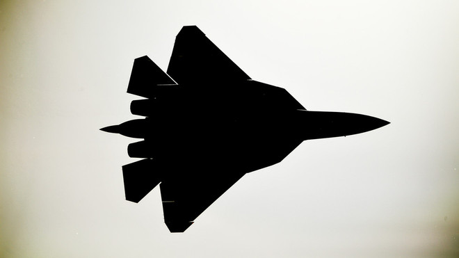 Một máy bay tiêm kích Su-57 của Nga rơi ở vùng Viễn Đông ảnh 1