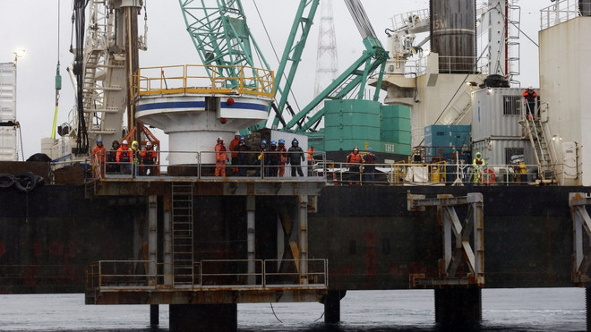 Hyundai hủy dự án xây cầu treo trị giá hàng trăm triệu USD ở Chile ảnh 1