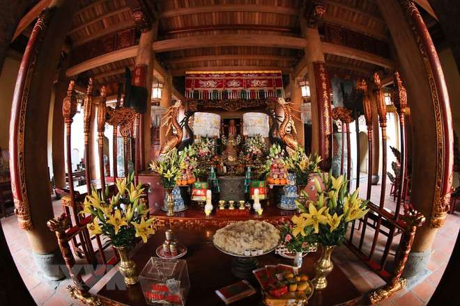 Hà Nội triển khai thực hiện Chiến lược phát triển văn hóa đến năm 2030 ảnh 1