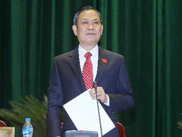 Bộ trưởng Bộ Nội vụ trả lời "chưa đáp ứng mong đợi" ảnh 1