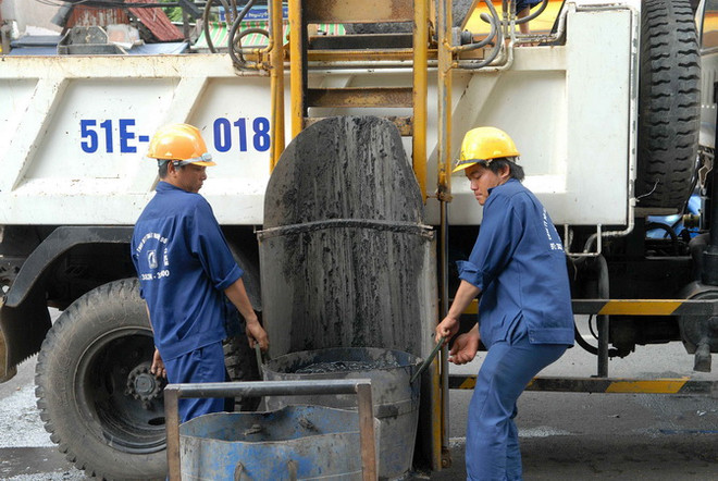 Chống ngập cho TP. Hồ Chí Minh: Quản lý chặt quá trình đô thị hóa ảnh 3