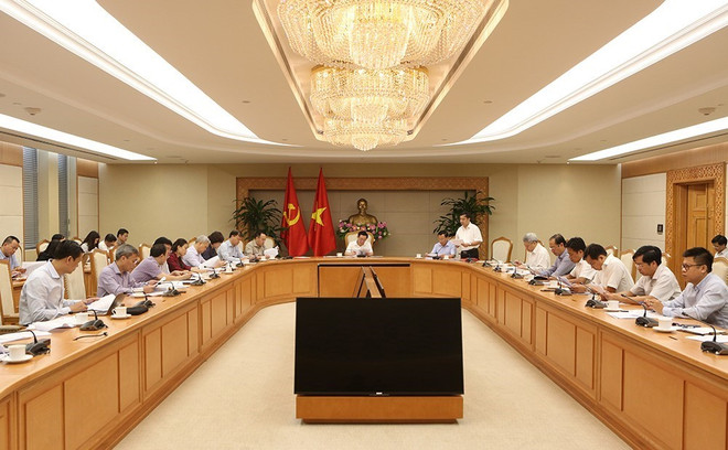 Bám sát kịch bản điều hành giá, không để xảy ra tăng lạm phát 'kép' ảnh 2