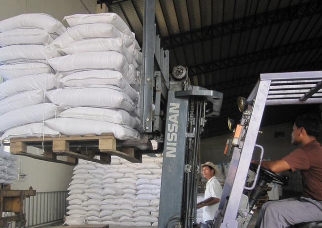 Campuchia muốn xuất khẩu 60.000 tấn gạo sang Indonesia ảnh 1