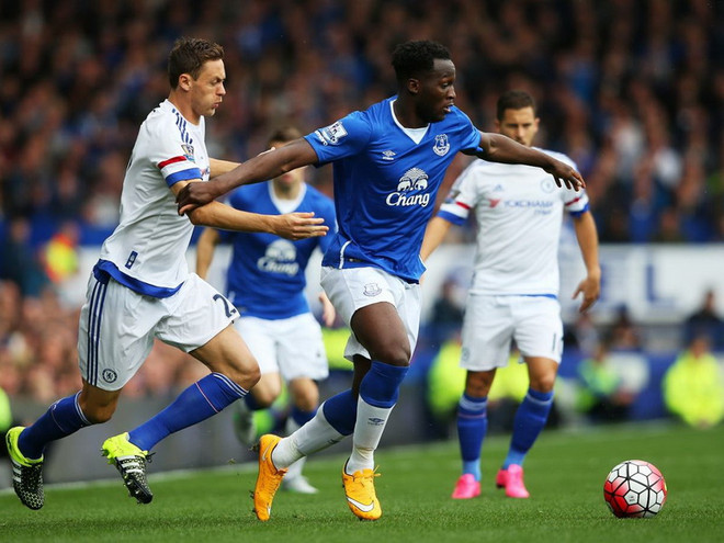 Bốc thăm tứ kết FA Cup: Chelsea đụng Everton, West Ham chờ M.U ảnh 1