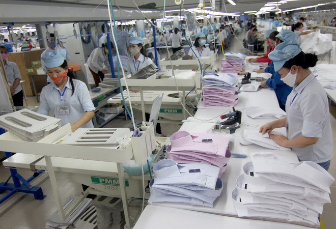 Bài học từ Việt Nam trong bối cảnh kinh tế toàn cầu chững lại ảnh 2