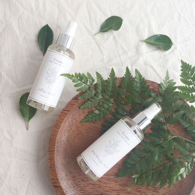 Lọ xịt Liim: Mang đến bầu không khí tươi mát của một rừng cây ảnh 1