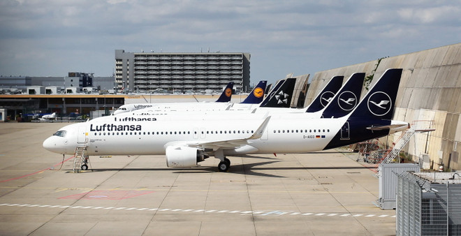 Tòa án châu Âu bác bỏ quyết định viện trợ hãng Lufthansa của Đức ảnh 1