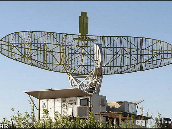 Iran ra mắt hệ thống radar mới, phát hiện nhiều mục tiêu ảnh 1