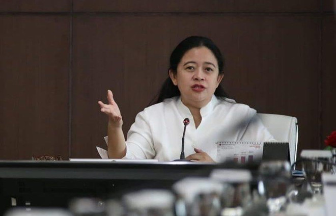 Ông La Nyalla Mattalitti được bầu làm Chủ tịch Thượng viện Indonesia ảnh 2