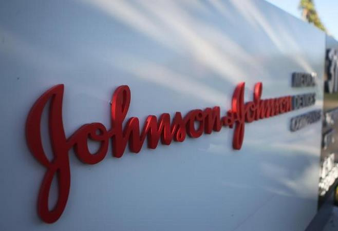 Johnson&Johnson chi hơn 20 triệu USD giải quyết đơn kiện ở bang Ohio ảnh 1