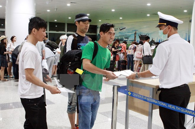 Sự kiện trong nước tuần 4-10/4: Bầu và phê chuẩn nhân sự cấp cao ảnh 4