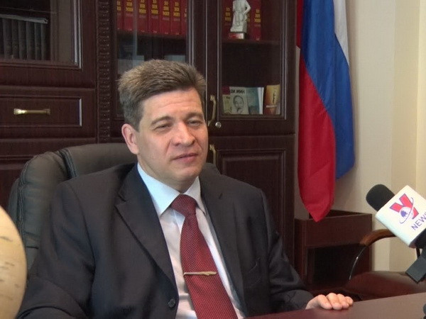 Việt-Nga: Quan hệ kinh tế thấp, dẫn đến mất cân bằng thông tin ảnh 1