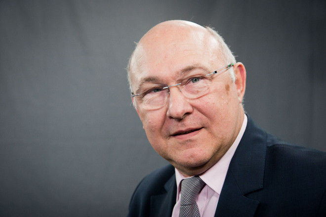 Pháp kỳ vọng truy thu 2 tỷ euro trốn thuế trong năm 2015 ảnh 1